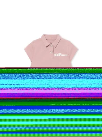Robe polo Type S/S