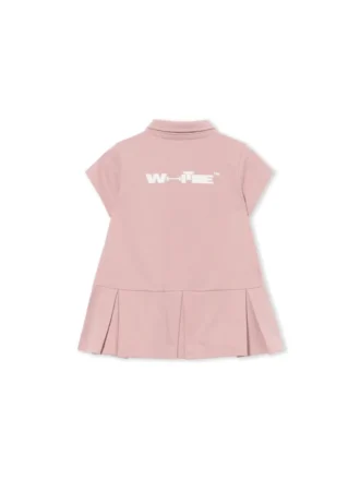 Robe polo Type S/S