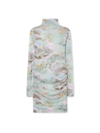 Robe Storytel en jersey léger