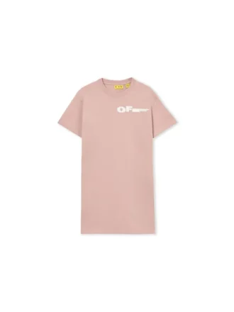 Robe T-shirt Type
