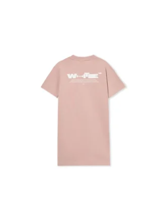 Robe T-shirt Type