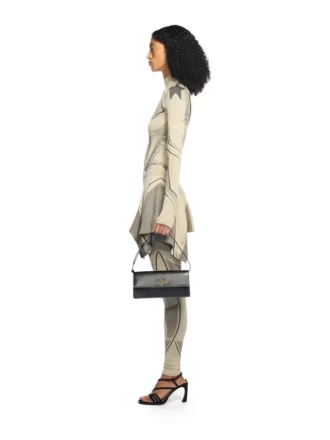 Sac à bandoulière Jitney 1.0
