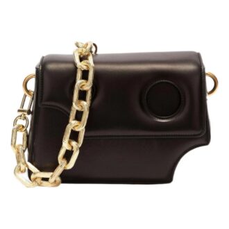 Sac à bandoulière Off-White Burrow