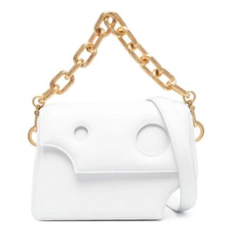 Sac à bandoulière Off-White Burrow