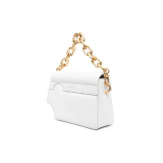 Sac à bandoulière Off-White Burrow