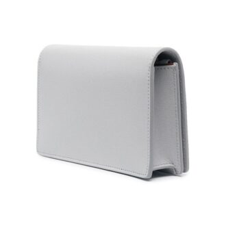 Sac à bandoulière Off-White Jitney 0.5 Blanc