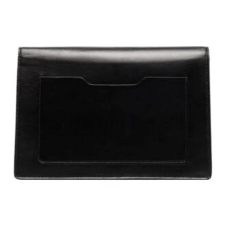 Sac Bandoulière Off-White Jitney 1.0 « Noir »