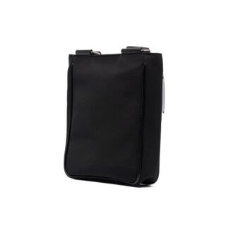 Sac à bandoulière unisexe Arrow Noir
