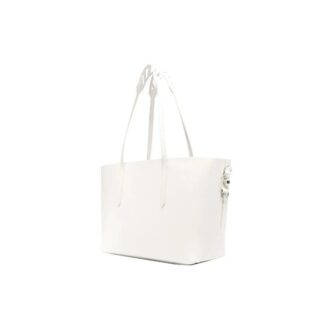 Sac cabas Binder « Blanc Noir »