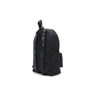 Sac à dos Arrow Printing Noir