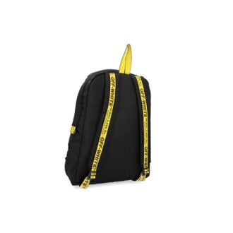Sac à dos d&rsquo;école imprimé série 20 Classic Arrow Jaune