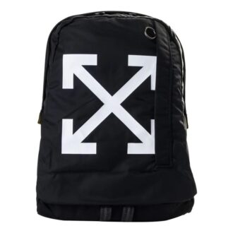 Sac à dos Fashion Arrow Jaune