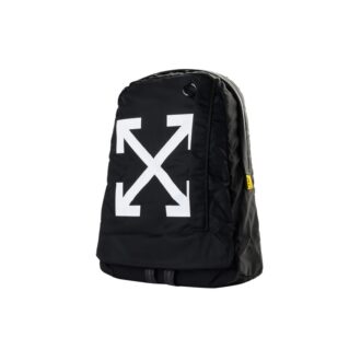 Sac à dos Fashion Arrow Jaune