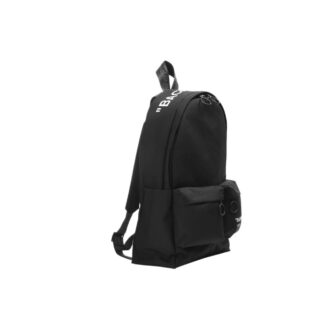 Sac à dos FW19 Black Quote Noir