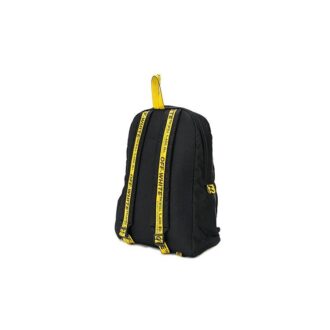 Sac à dos noir en nylon Off-White pour homme