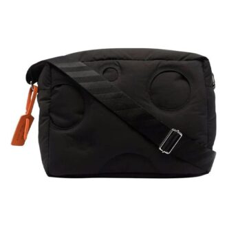 Sac à dos noir Off-White pour homme