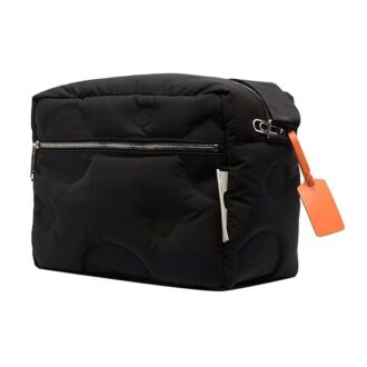 Sac à dos noir Off-White pour homme