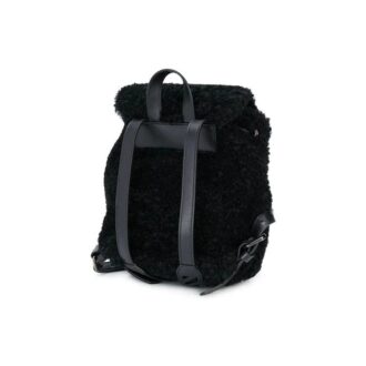 Sac à dos Off-White Montone Binder Noir