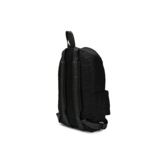 Sac à dos Off-White pour homme avec logo flèche Noir