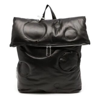 Sac à dos Off-White pour homme Meteor Zipper noir