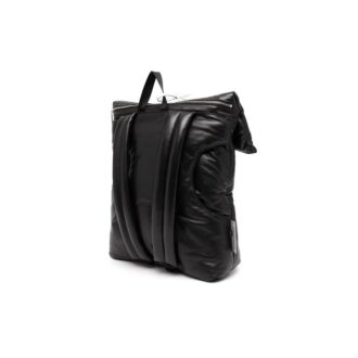Sac à dos Off-White pour homme Meteor Zipper noir