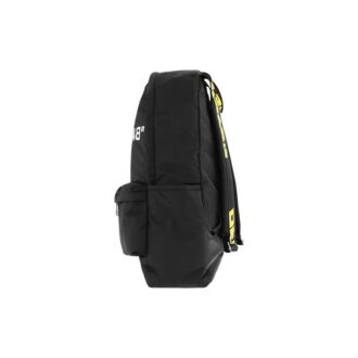 Sac à dos Quote « Noir Blanc »