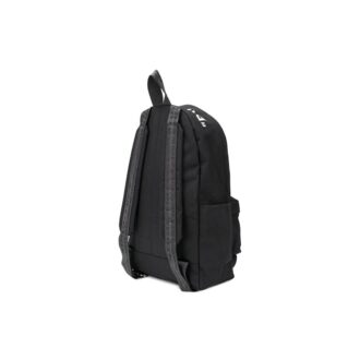 Sac à dos Tote « Noir/Blanc »