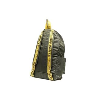 Sac à dos vert Off-White pour homme
