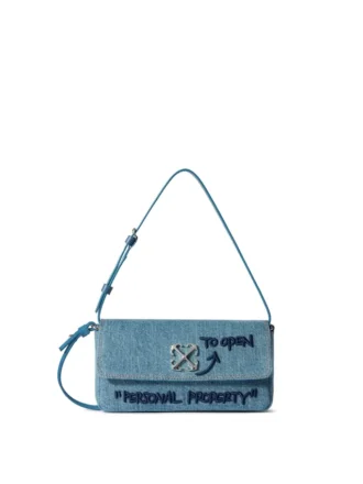 Sac en denim Jitney 0.7