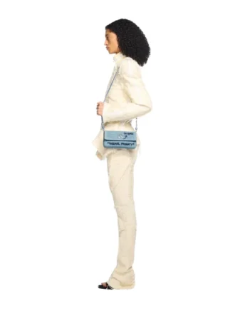Sac en denim Jitney 0.7