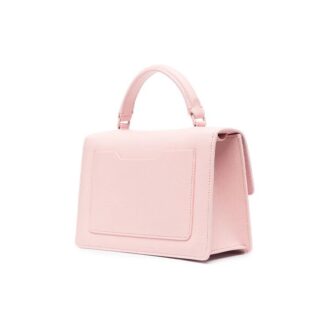 Sac à main Off-White 1.4 Jitney rose