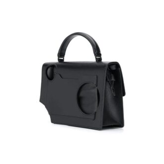 Sac à main Off-White Jitney 1.4 Design Noir