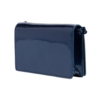 Sac messager Off-White Classic Blue