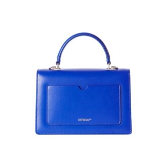 Sac Off-White Blue Jitney 1.4 « Blue No Color »