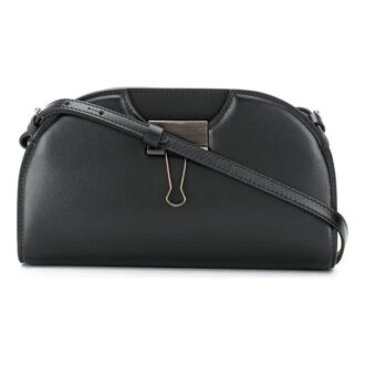Sac photo Off-White SWISS noir