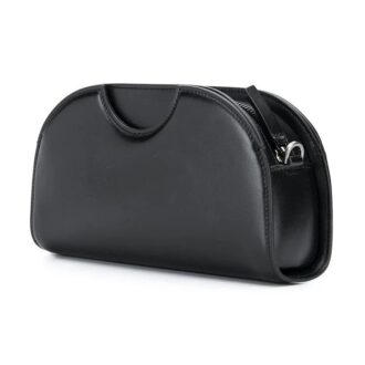 Sac photo Off-White SWISS noir