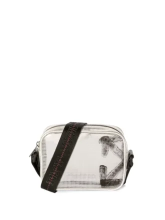 Sac pour appareil photo Heritage Ripstop Transparent