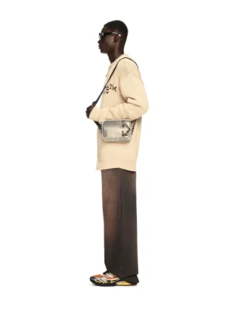 Sac pour appareil photo Heritage Ripstop Transparent