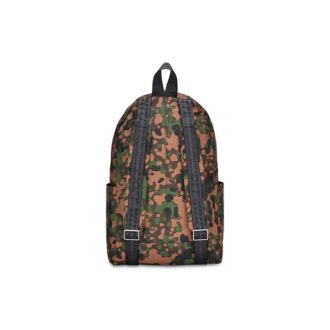 Sacs à dos avec logo camouflage Camouflage