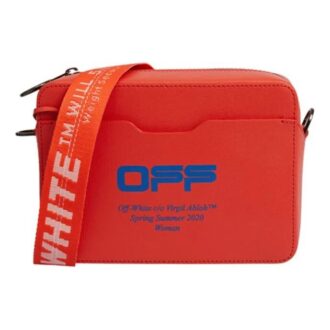 Sacs Off-White Sac à bandoulière