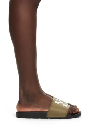 Sandales Arrow Slider