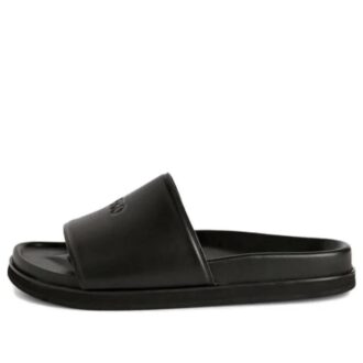 Sandales Cloud Off Stamp « Black »