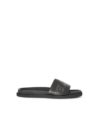 Sandales à lanière Industrial Belt