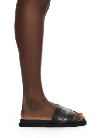 Sandales à lanière Industrial Belt