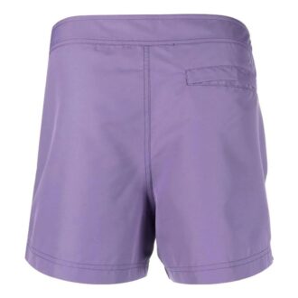 Short de bain Off Quote Sunrise « Dusty Purple »