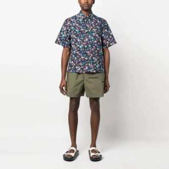 Short de sport Arrow Outline Shorts