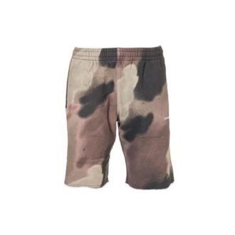 Short de sport FW20 Arrows pour homme, vert