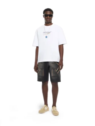 Short de survêtement Distress Arr Skate