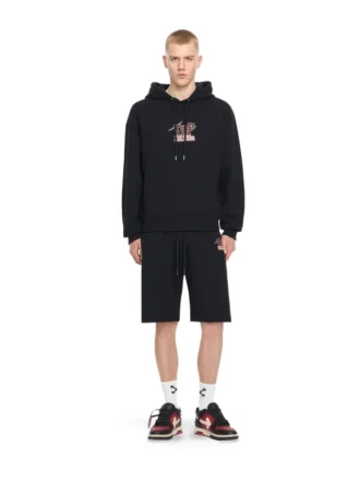 Short de survêtement Off-White™ c/o AC Milan