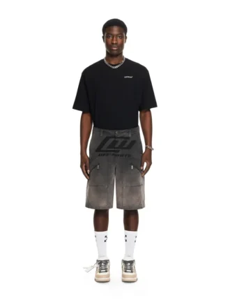 Short OWR Gradient Carpenter Shorts